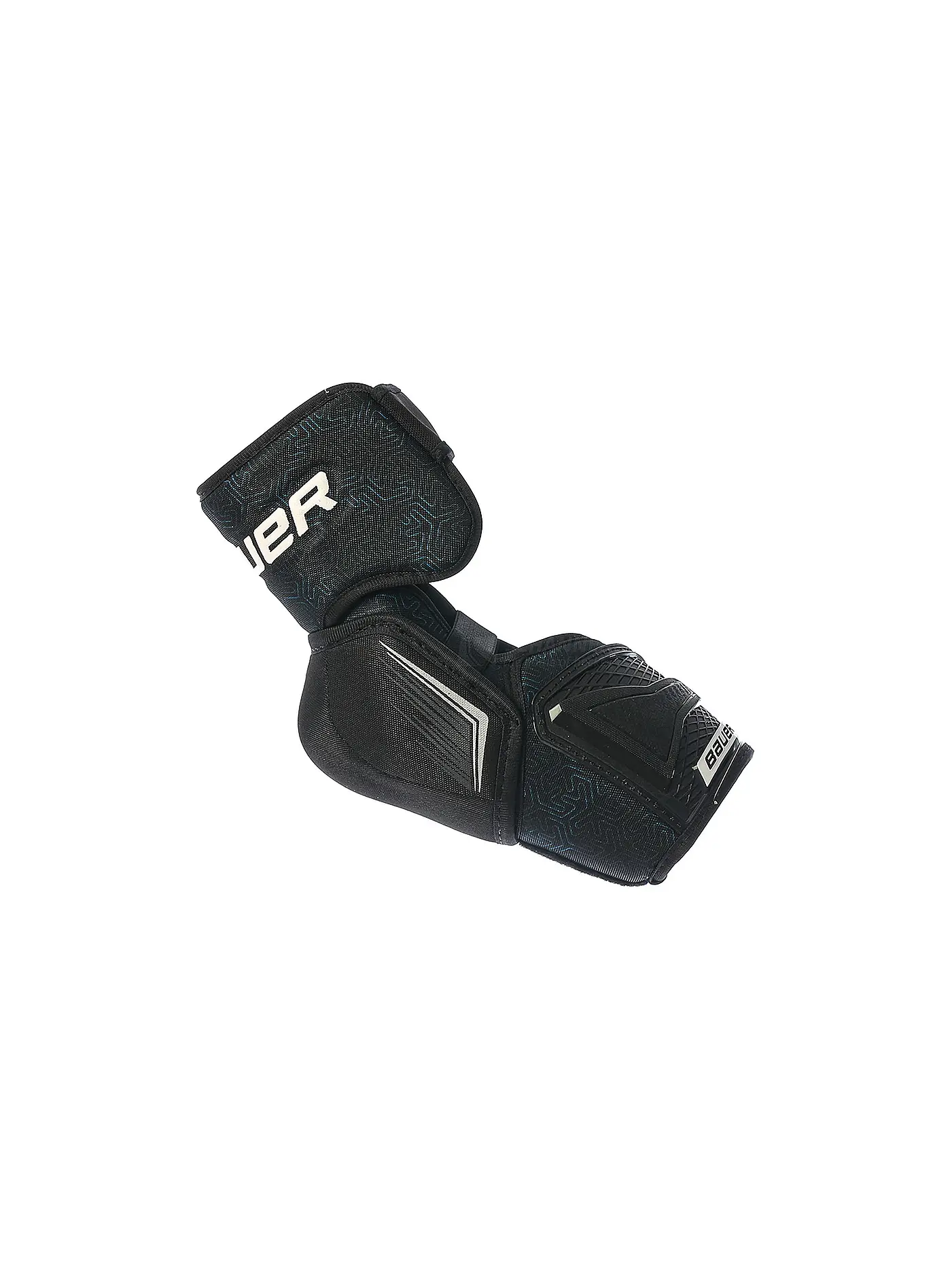 BAUER | Herren Ellbogenschoner X SR | 